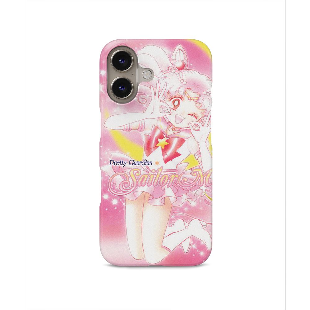 Sailor Moon Vol.06-Slim