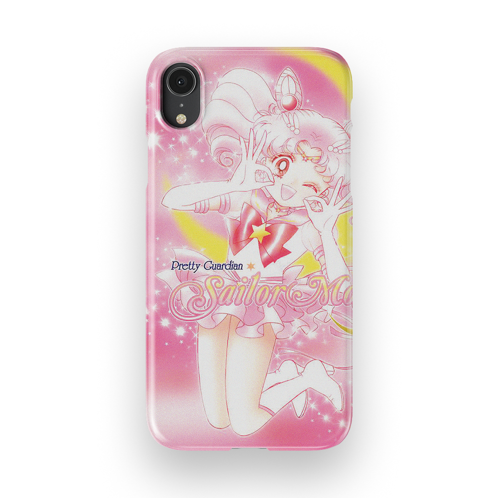 Sailor Moon Vol.06-Slim