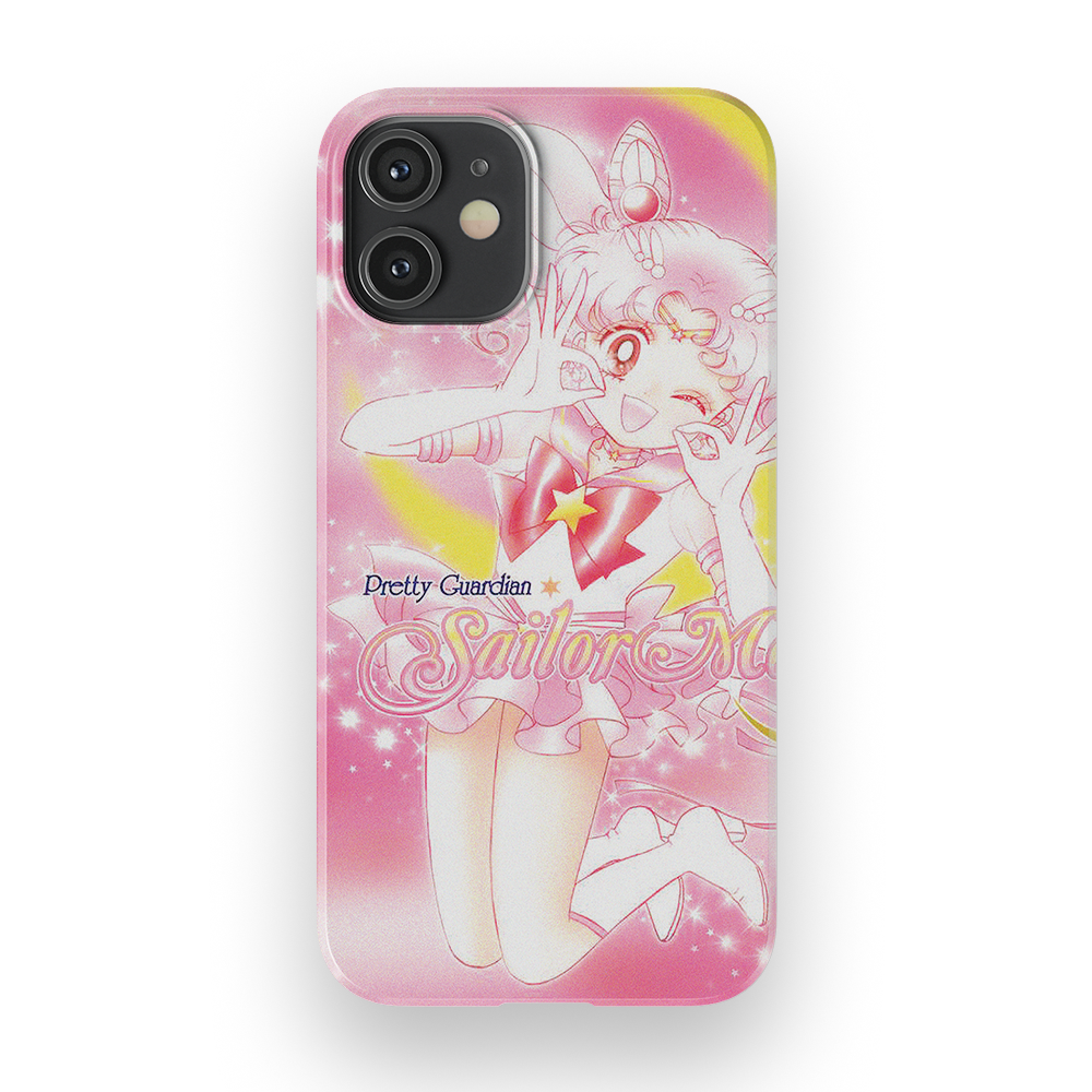 Sailor Moon Vol.06-Slim