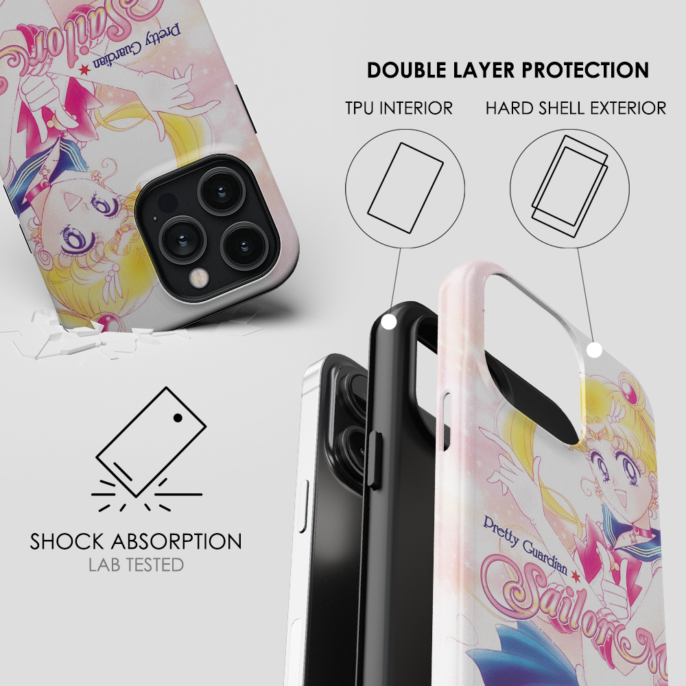 Sailor Moon Vol.01-Slim