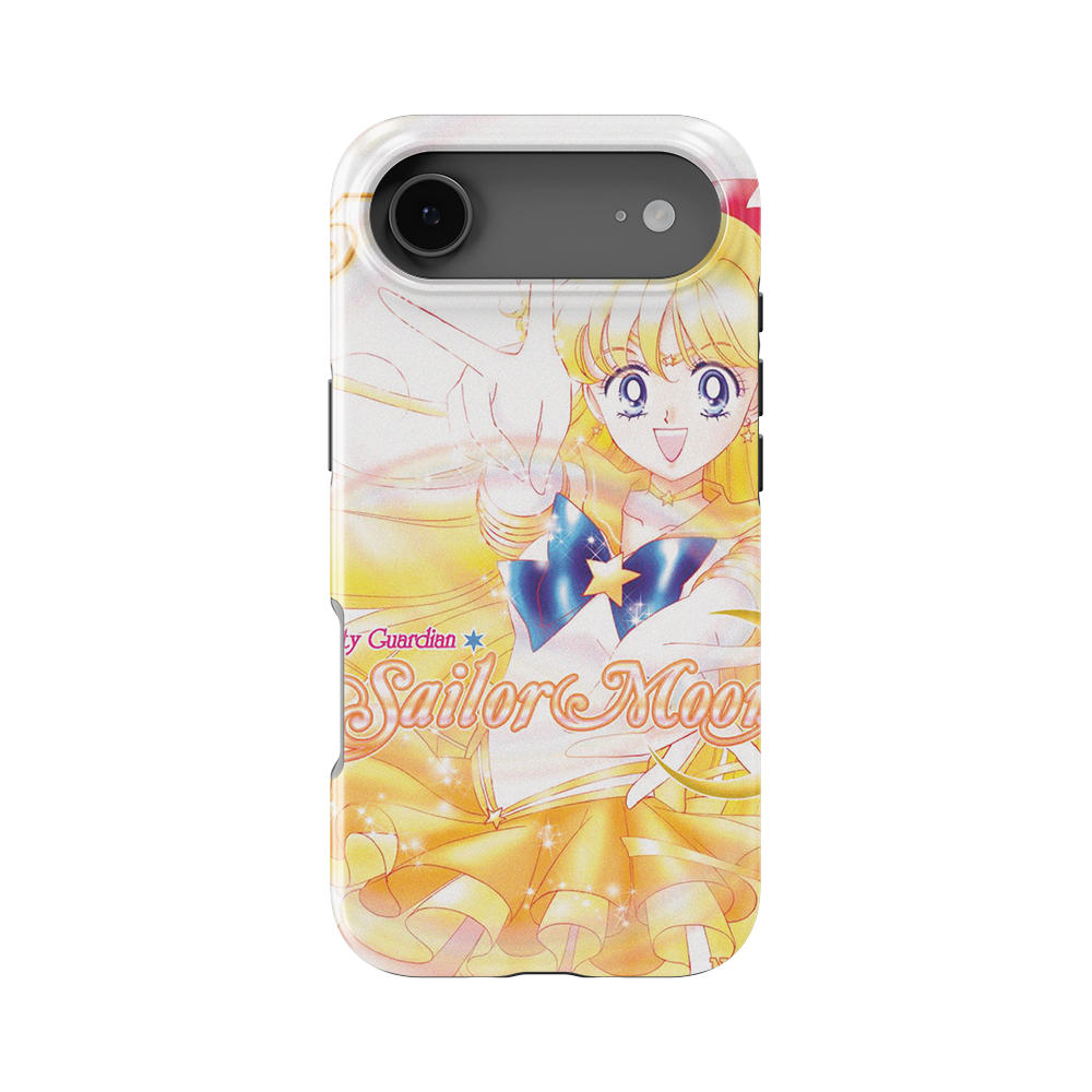 Sailor Moon Vol.05-Slim