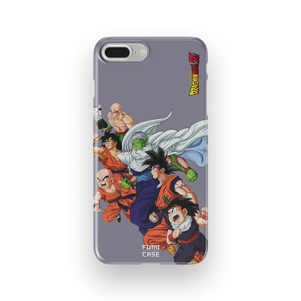 Saiyan Arc Special-Slim