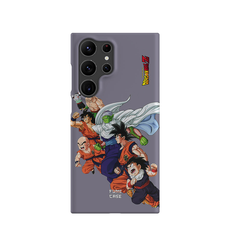 Saiyan Arc Special-Slim