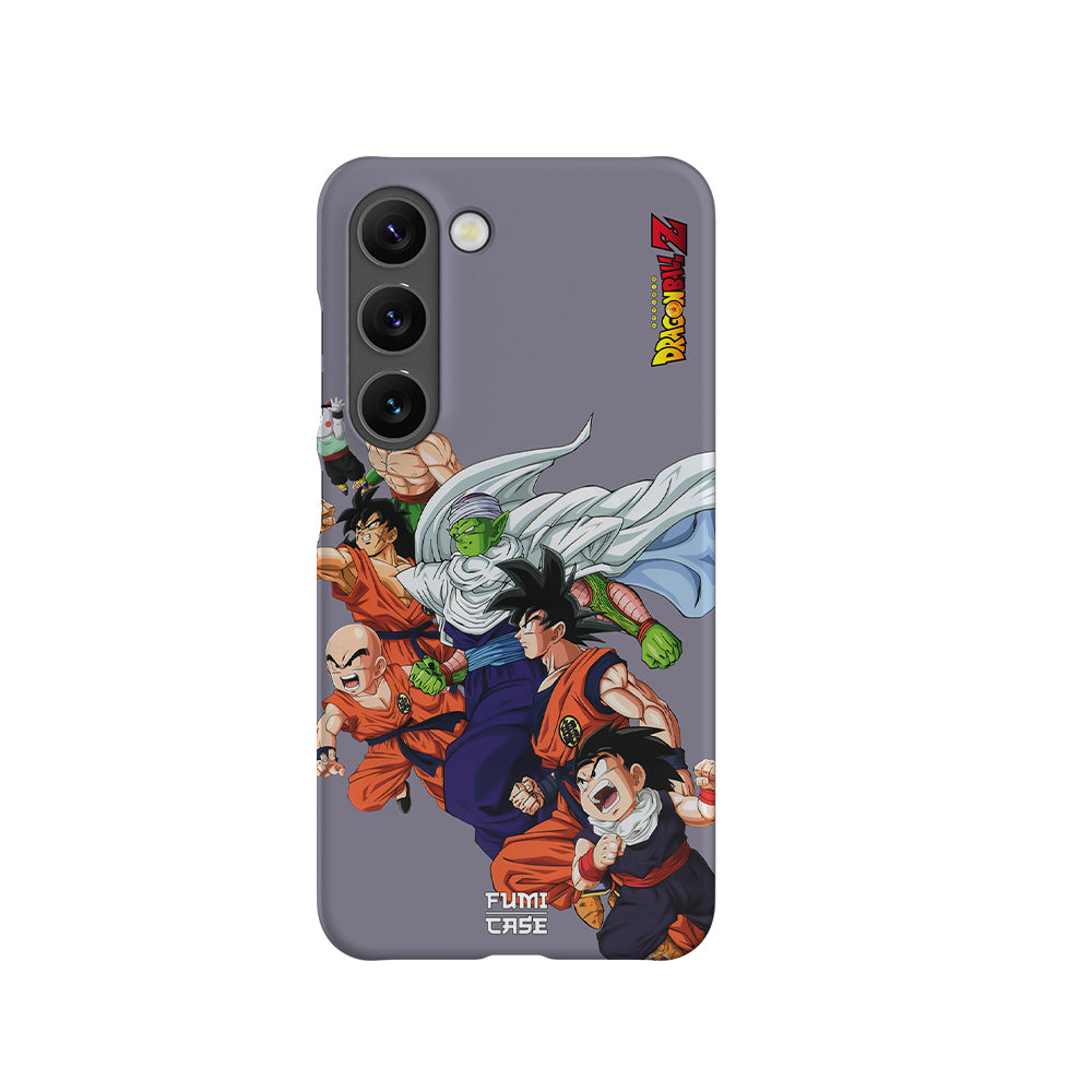 Saiyan Arc Special-Slim