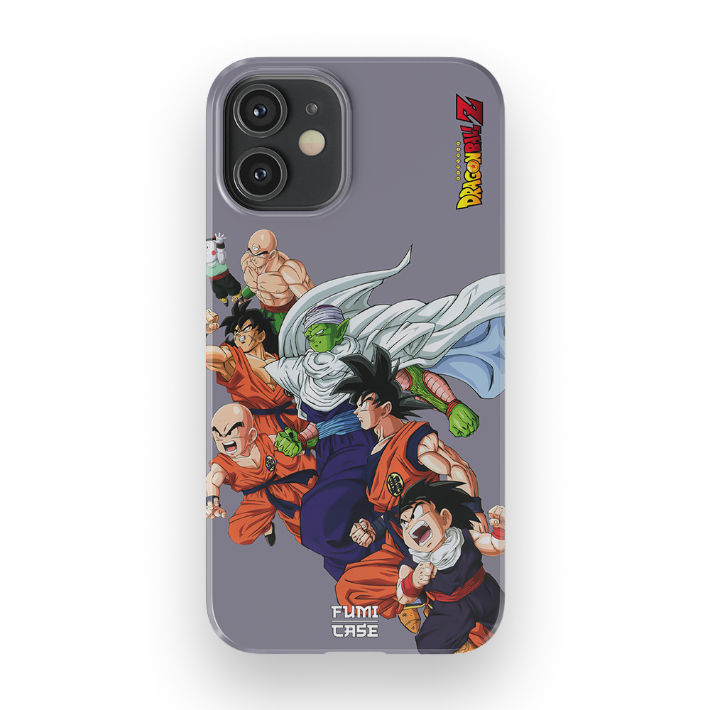 Saiyan Arc Special-Slim