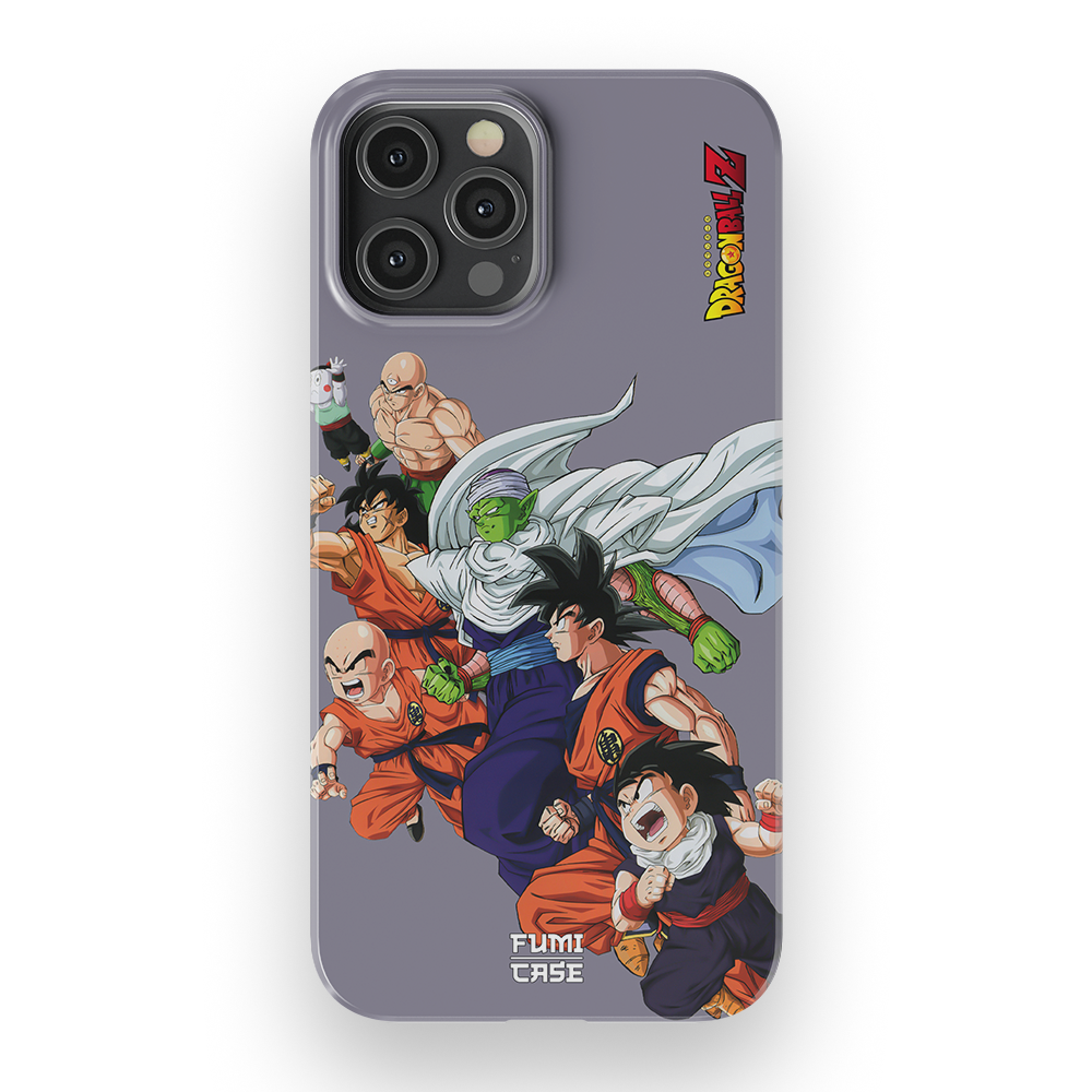 Saiyan Arc Special-Slim