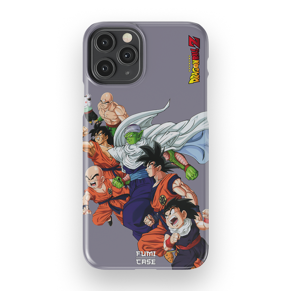 Saiyan Arc Special-Slim