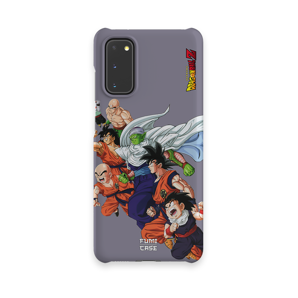 Saiyan Arc Special-Slim