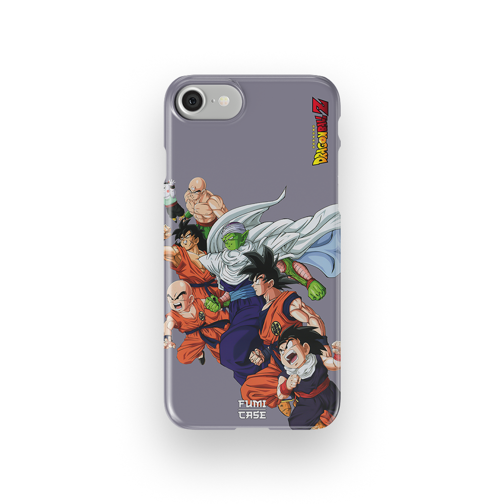 Saiyan Arc Special-Slim