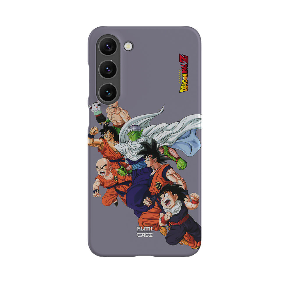 Saiyan Arc Special-Slim