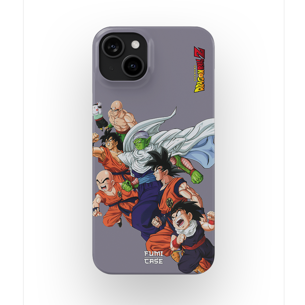 Saiyan Arc Special-Slim