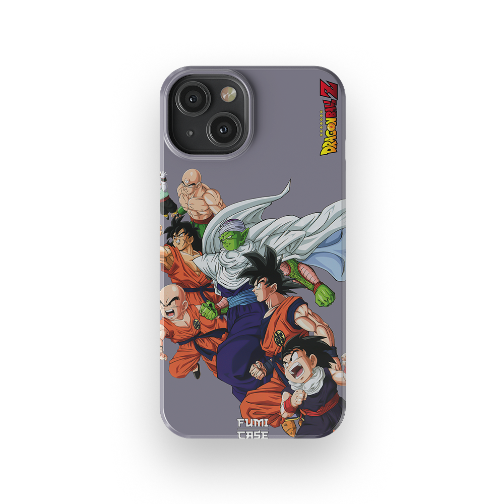 Saiyan Arc Special-Slim