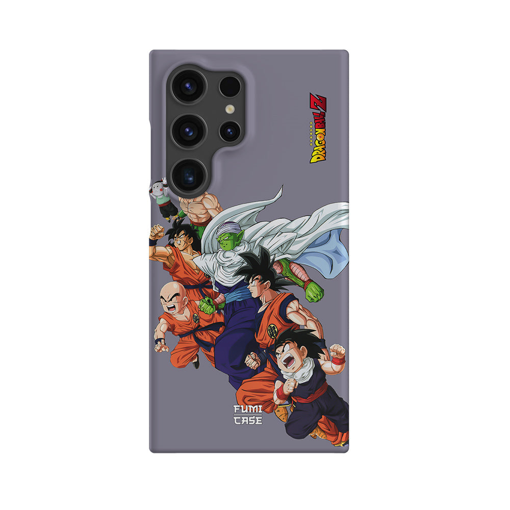 Saiyan Arc Special-Slim
