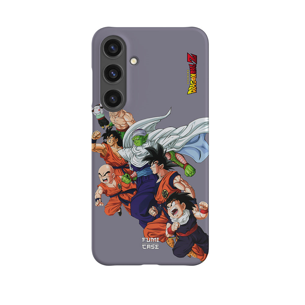 Saiyan Arc Special-Slim