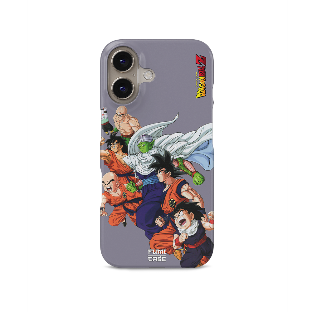 Saiyan Arc Special-Slim