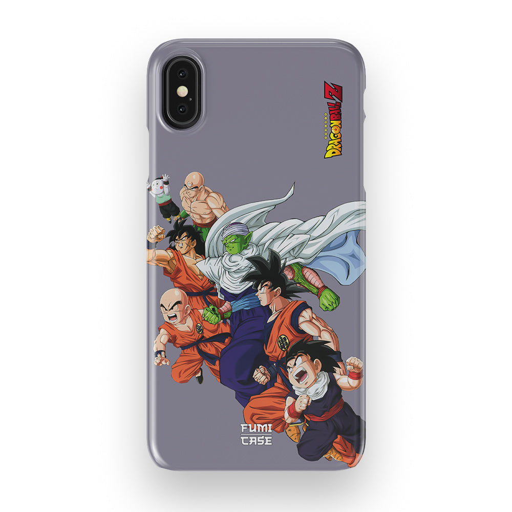 Saiyan Arc Special-Slim
