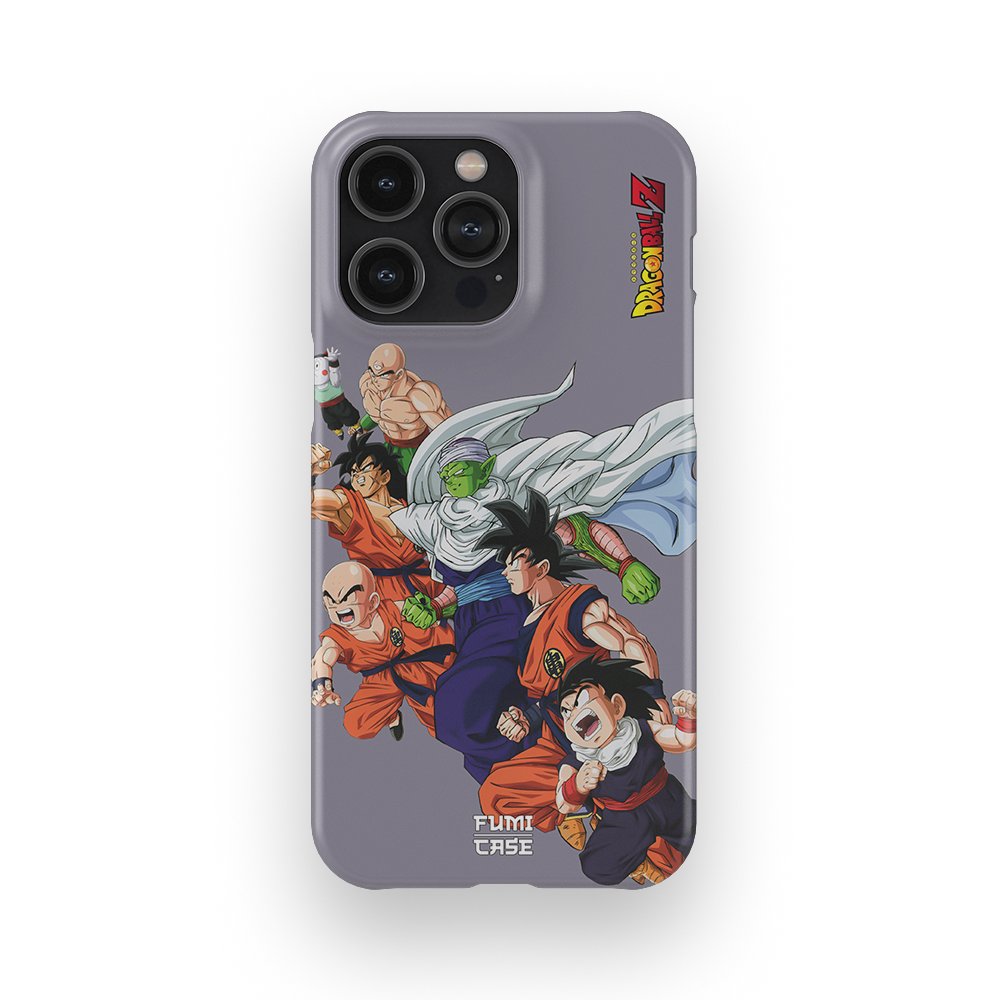 Saiyan Arc Special-Slim