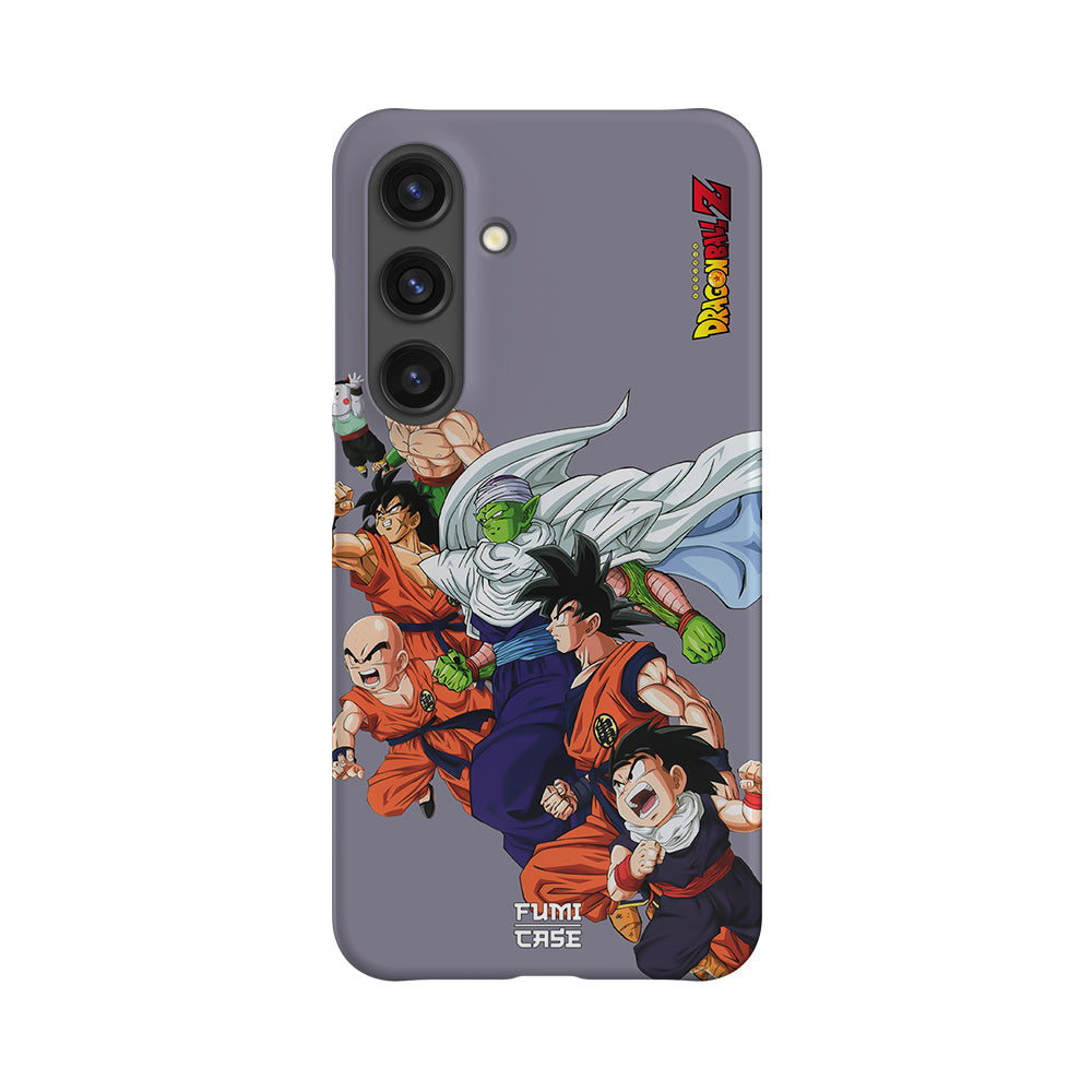 Saiyan Arc Special-Slim