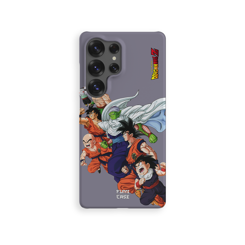 Saiyan Arc Special-Slim