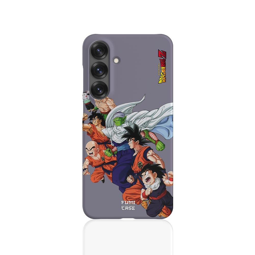 Saiyan Arc Special-Slim