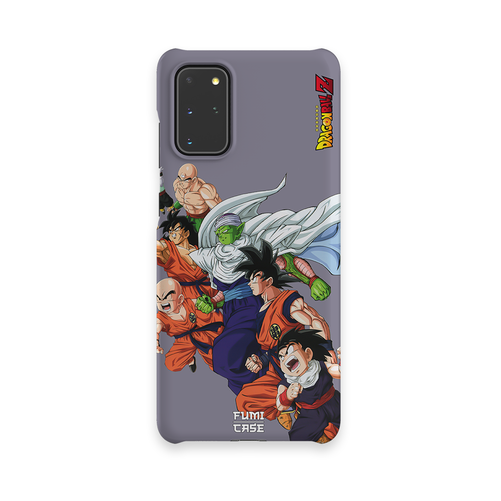 Saiyan Arc Special-Slim