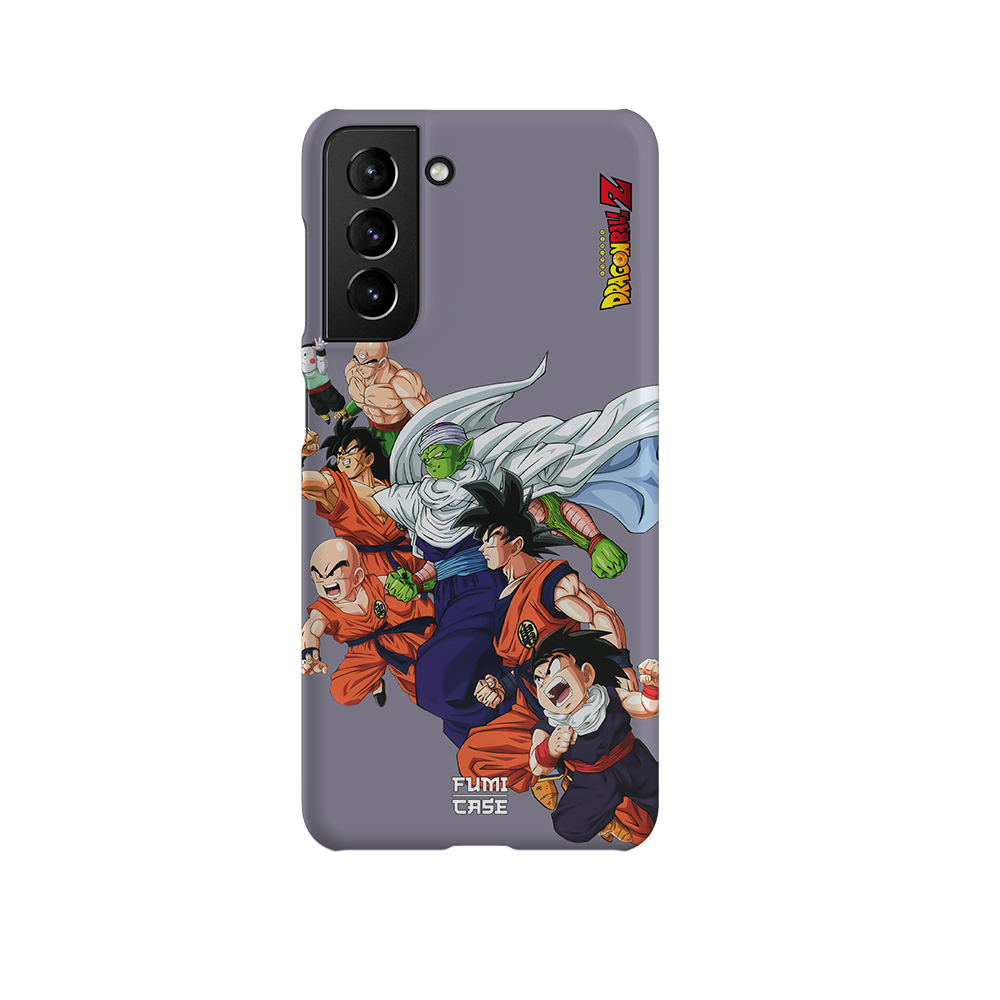 Saiyan Arc Special-Slim