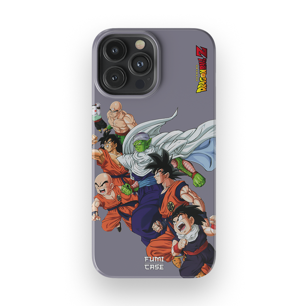 Saiyan Arc Special-Slim