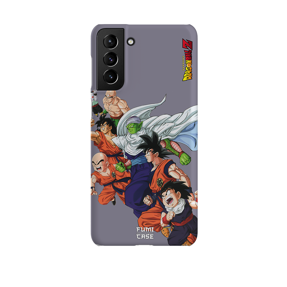 Saiyan Arc Special-Slim