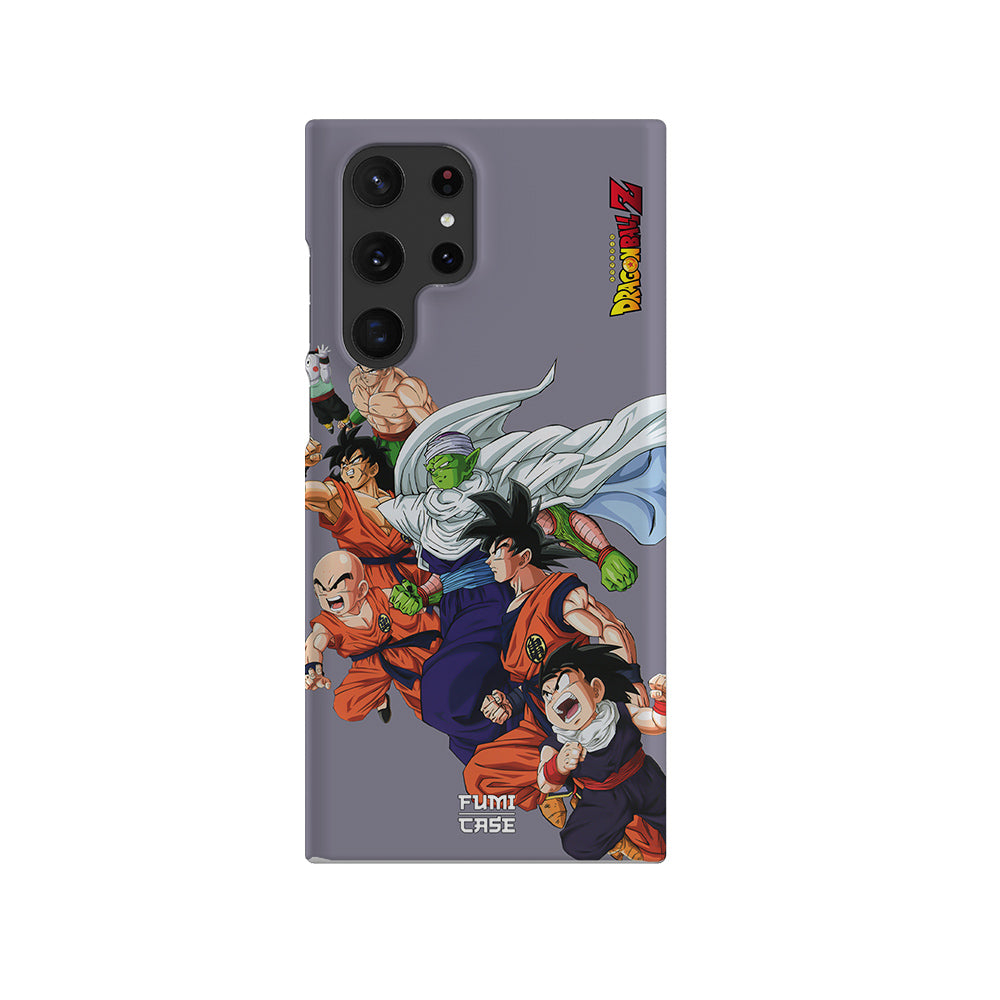 Saiyan Arc Special-Slim