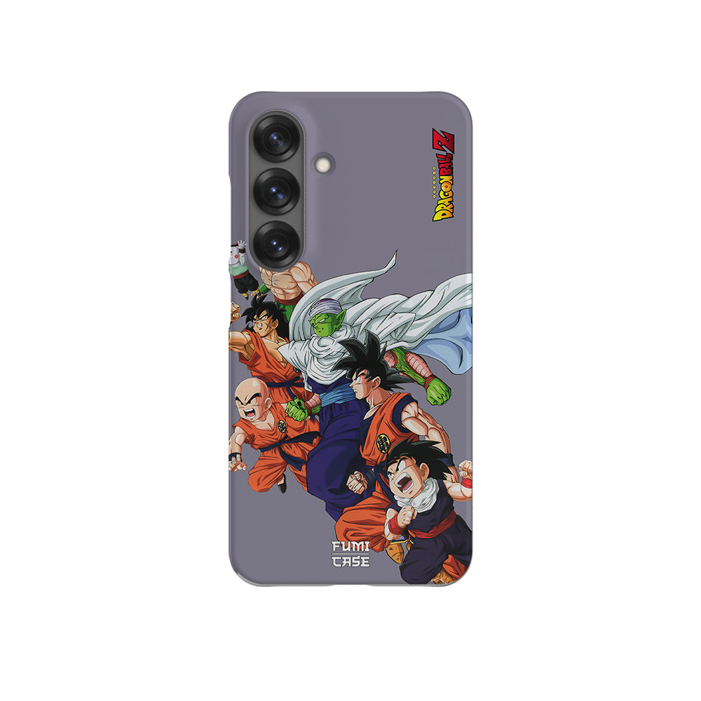 Saiyan Arc Special-Slim