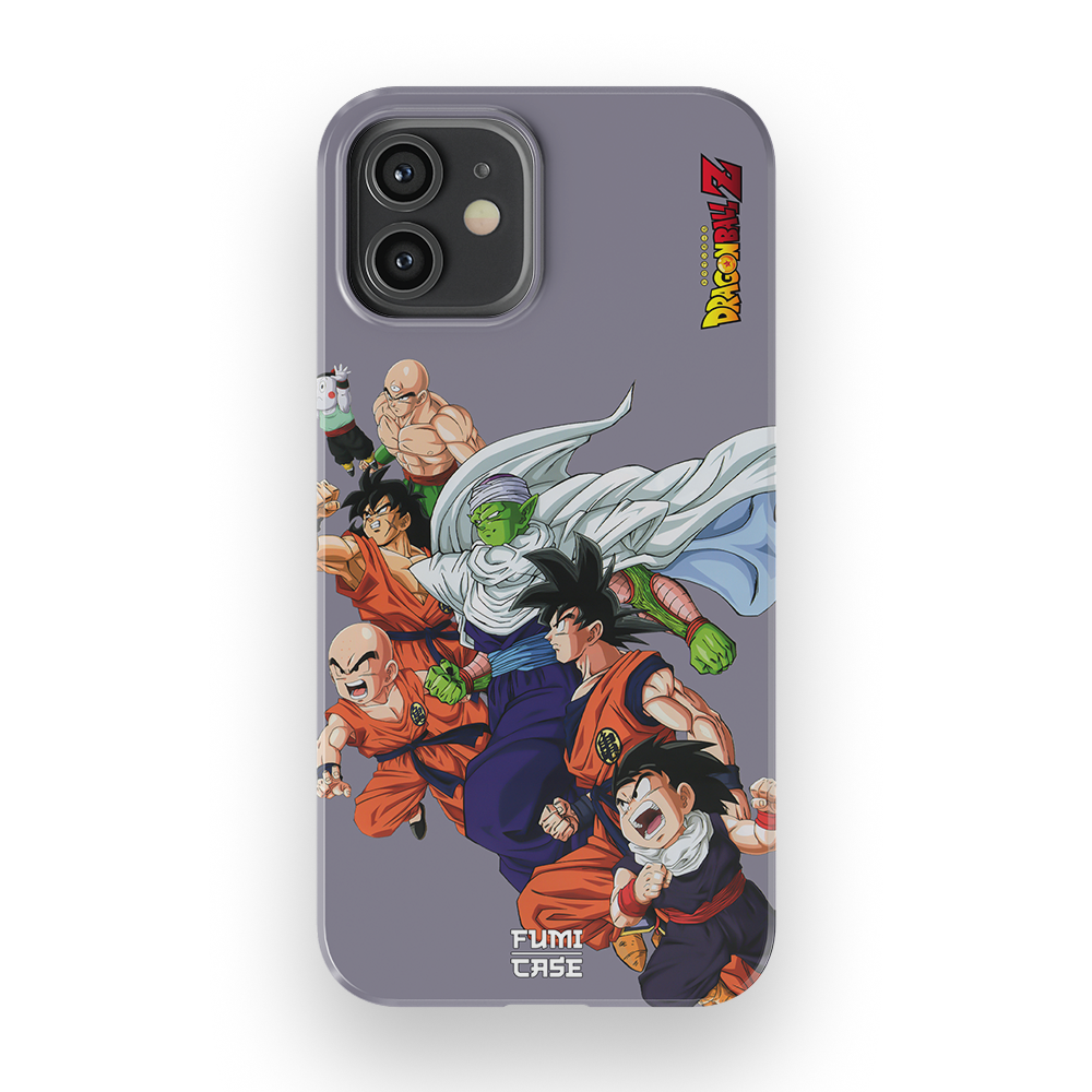 Saiyan Arc Special-Slim