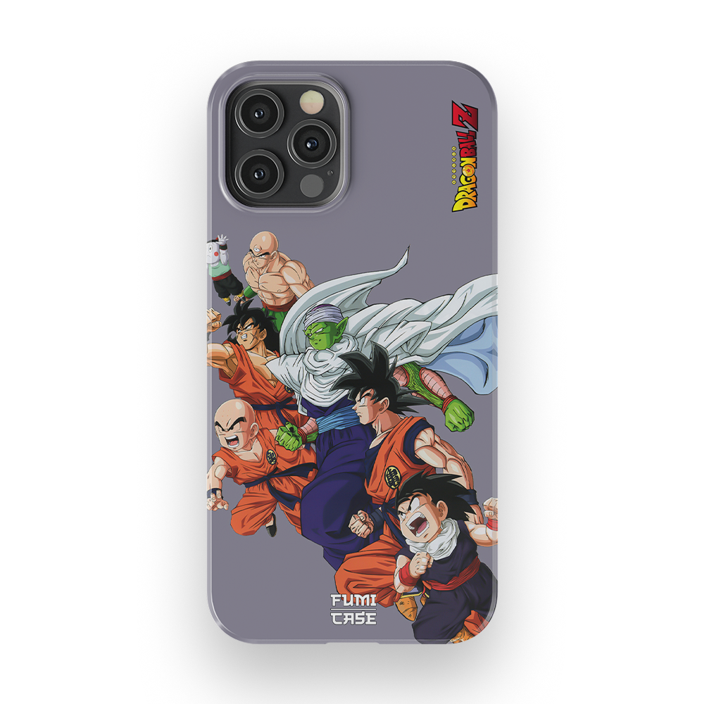 Saiyan Arc Special-Slim