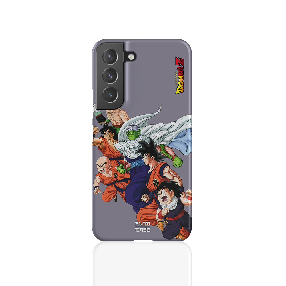 Saiyan Arc Special-Slim