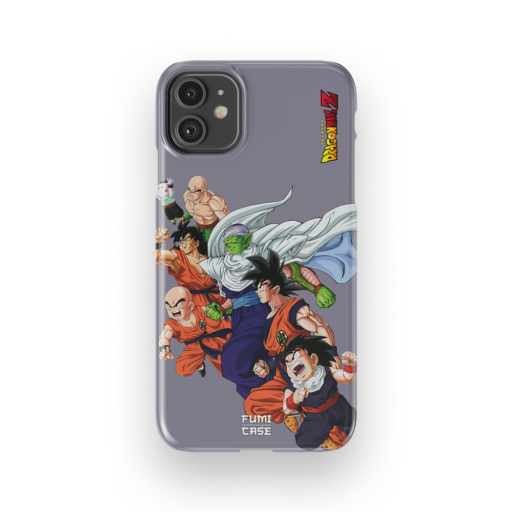 Saiyan Arc Special-Slim