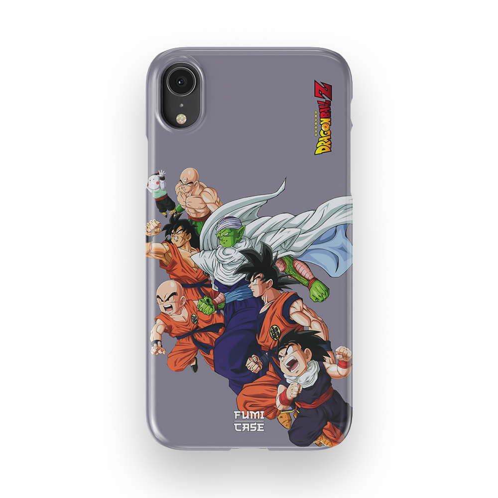 Saiyan Arc Special-Slim