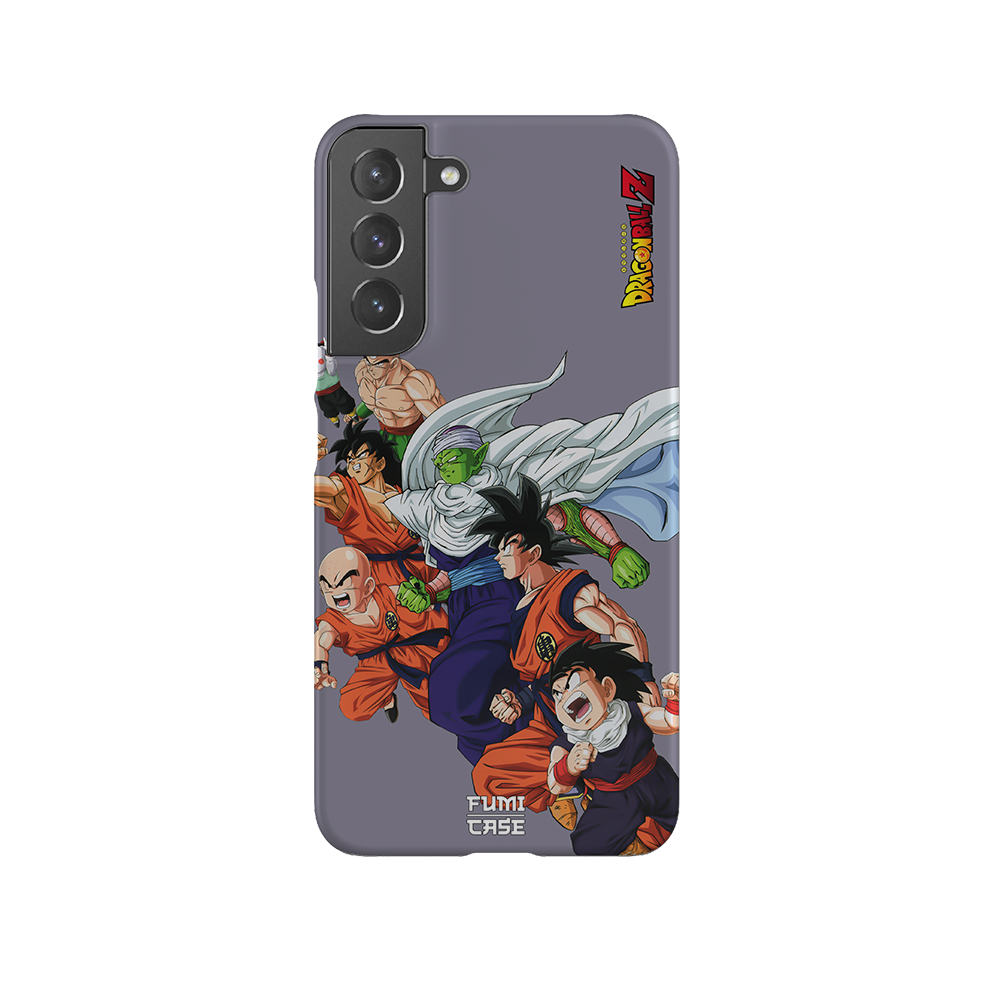 Saiyan Arc Special-Slim