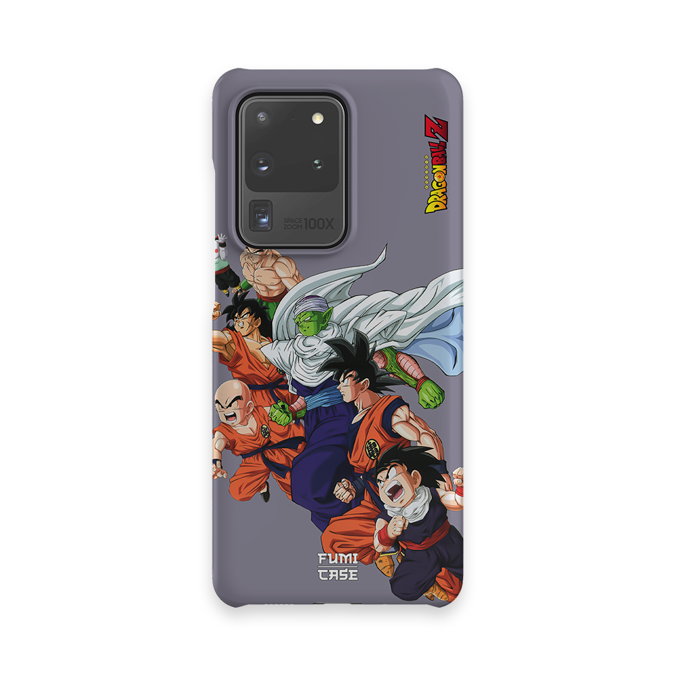 Saiyan Arc Special-Slim