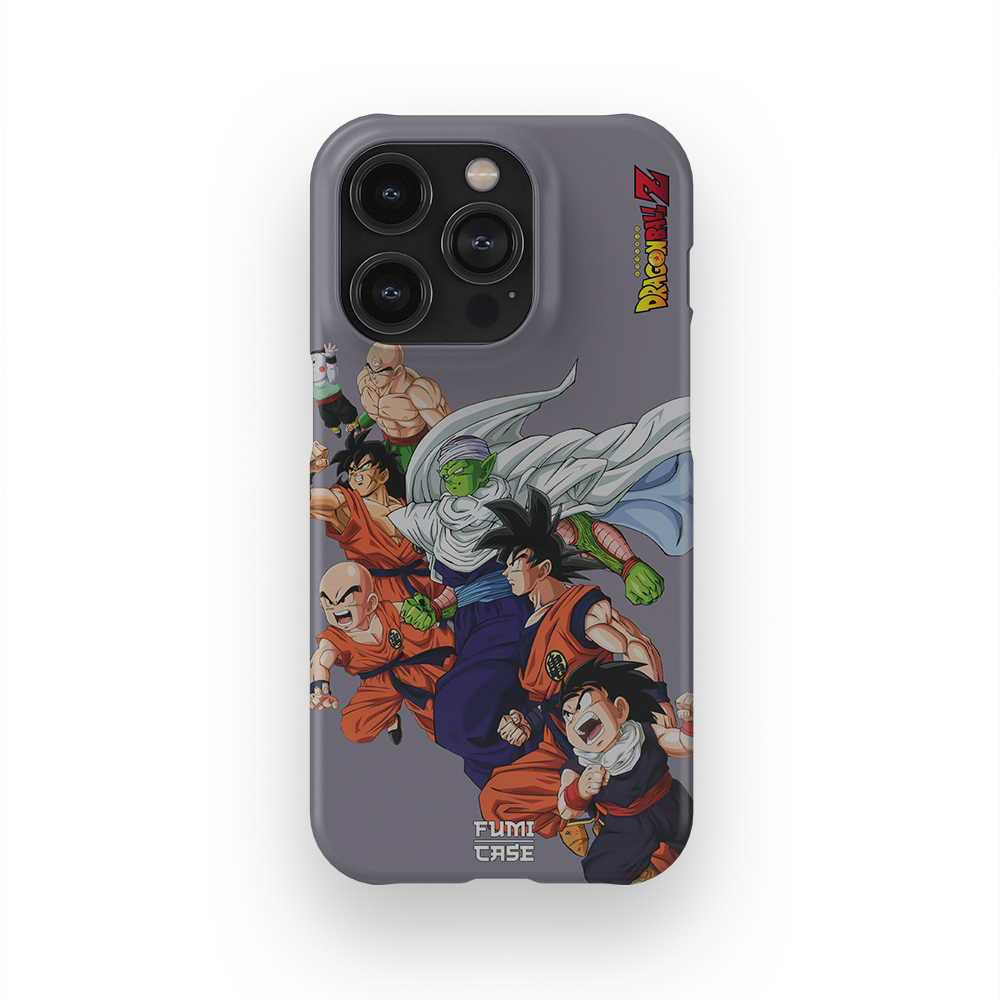 Saiyan Arc Special-Slim