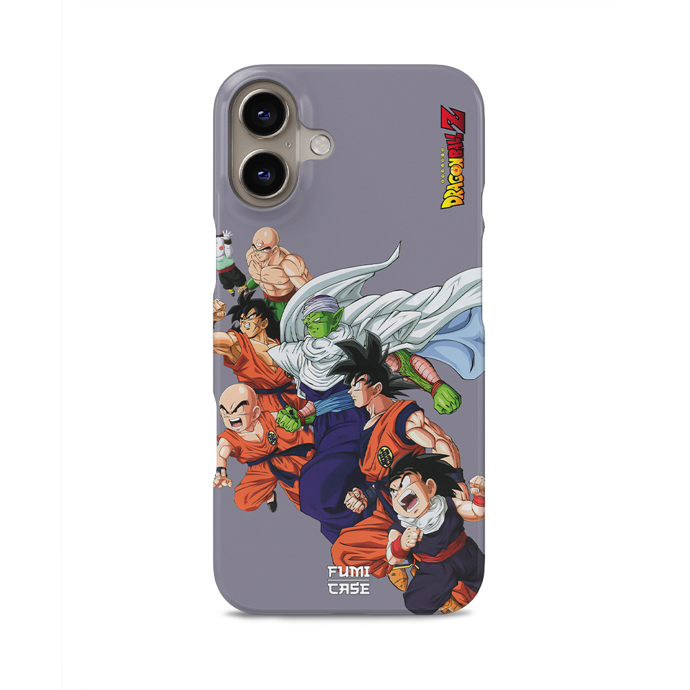 Saiyan Arc Special-Slim