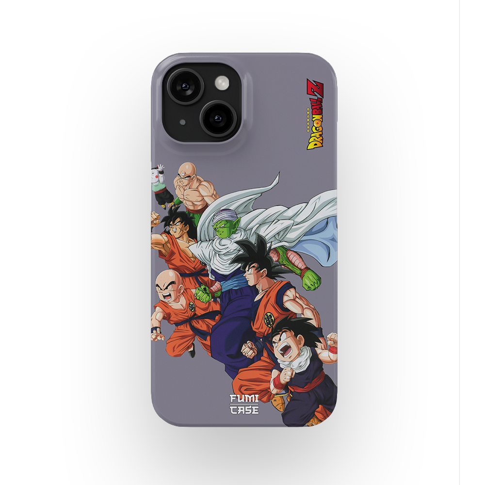 Saiyan Arc Special-Slim