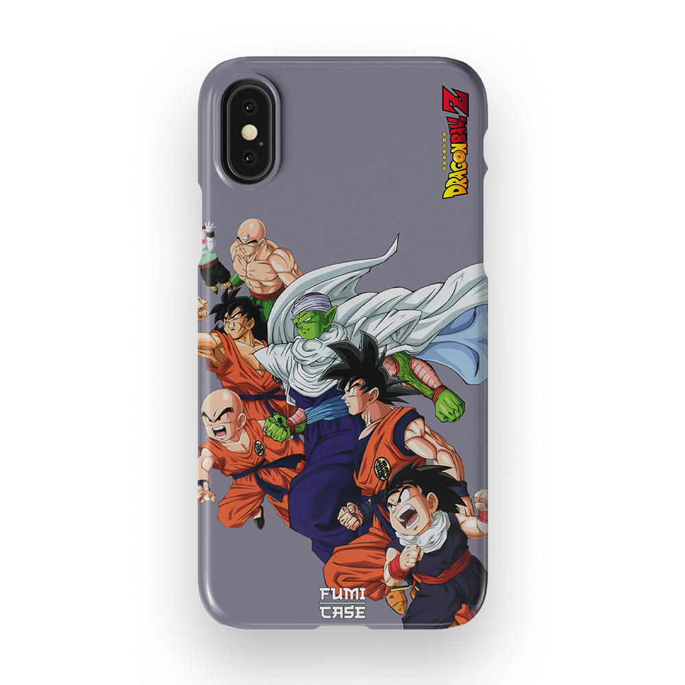 Saiyan Arc Special-Slim