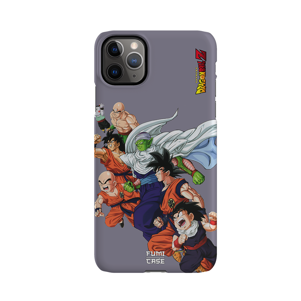 Saiyan Arc Special-Slim
