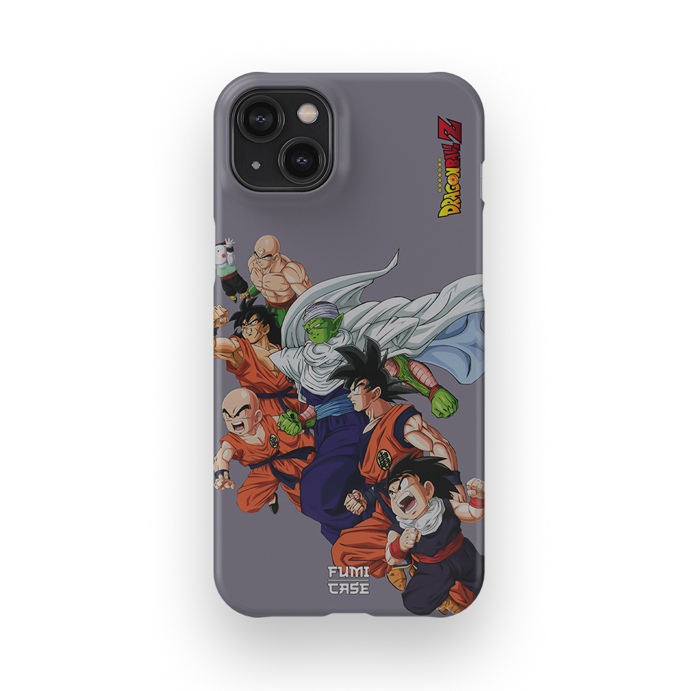 Saiyan Arc Special-Slim