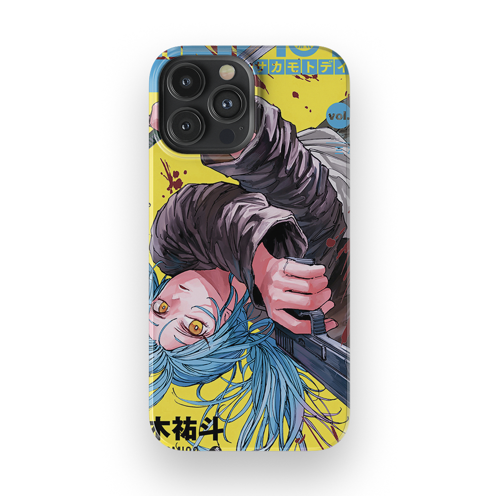 Sakamoto Days Vol.08-Slim