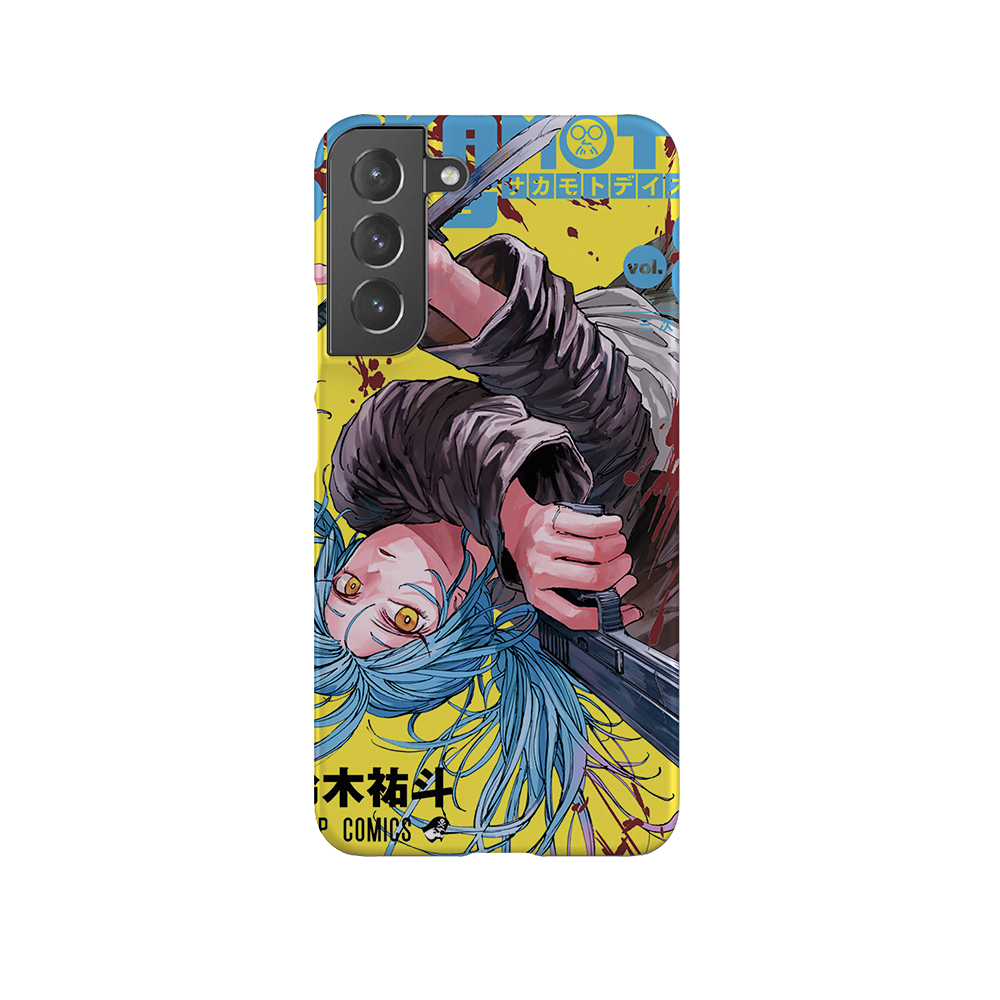 Sakamoto Days Vol.08-Slim