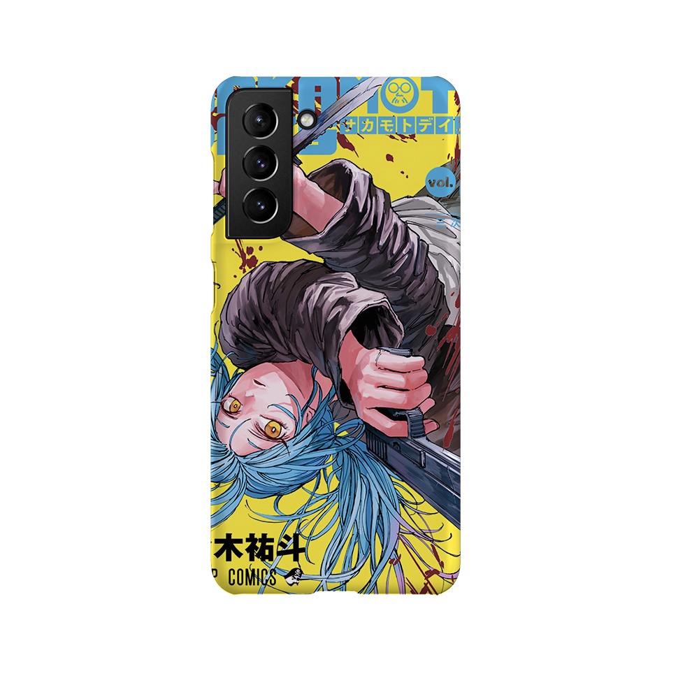Sakamoto Days Vol.08-Slim