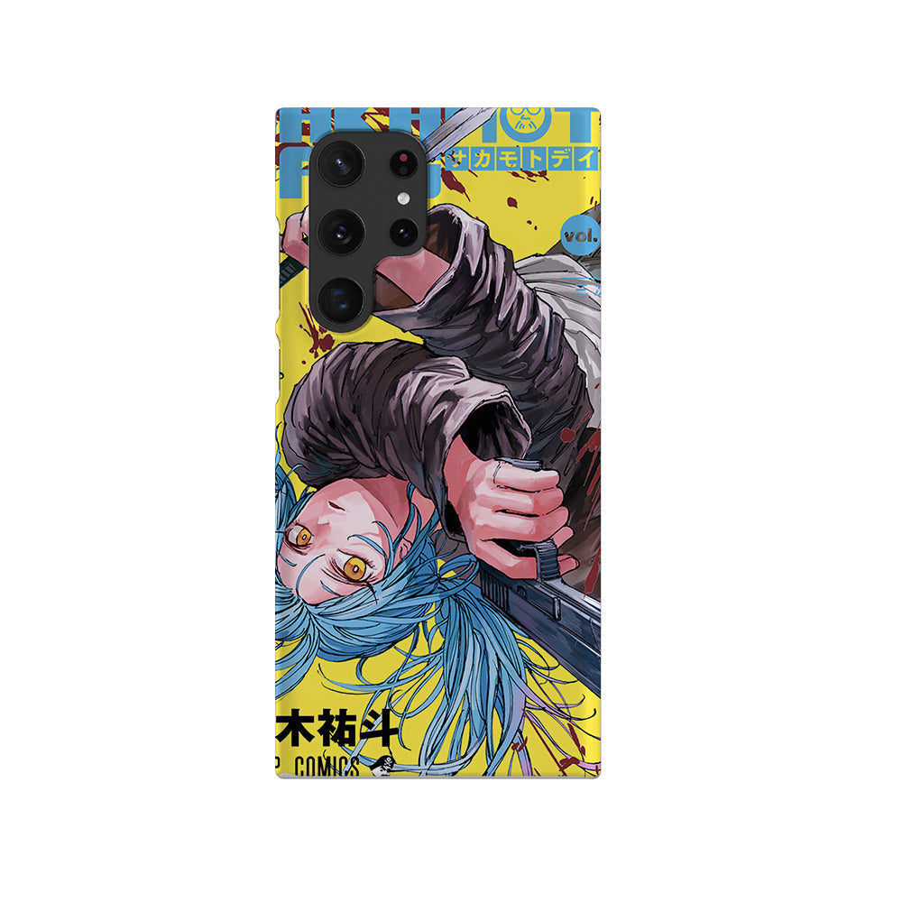 Sakamoto Days Vol.08-Slim