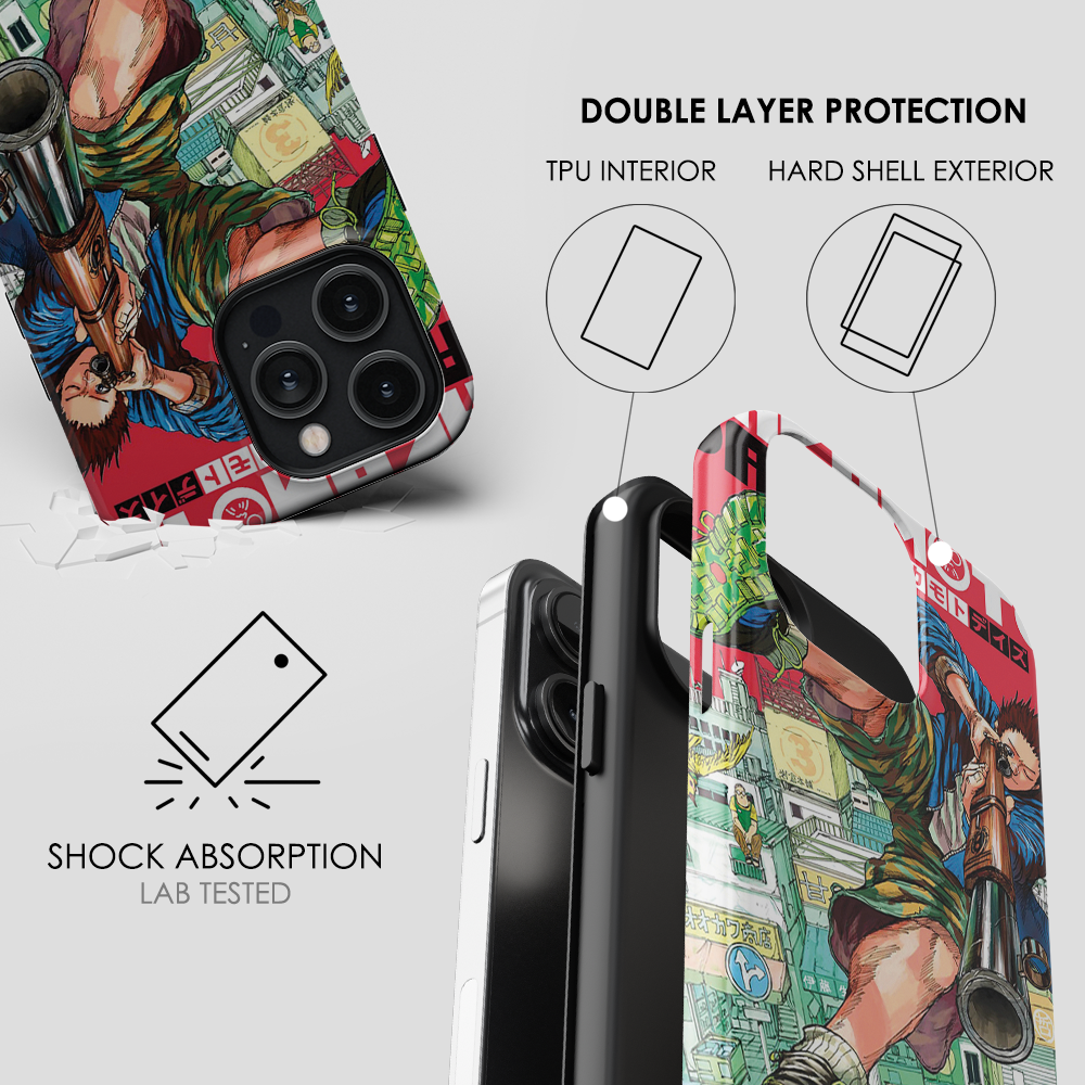 Sakamoto Days Vol.03-Slim