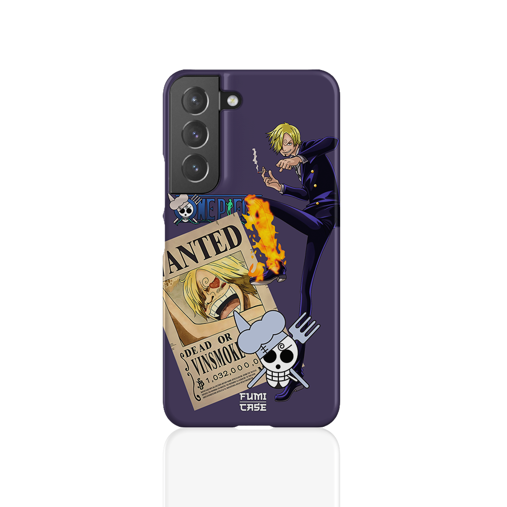 Sanji-Slim