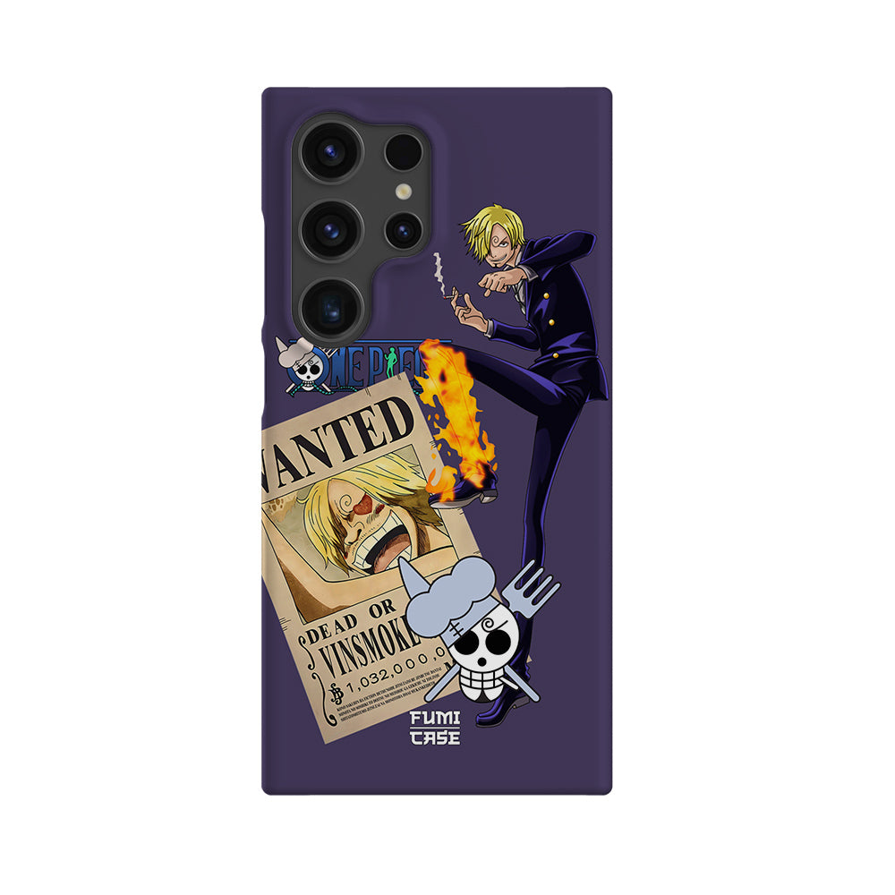 Sanji-Slim